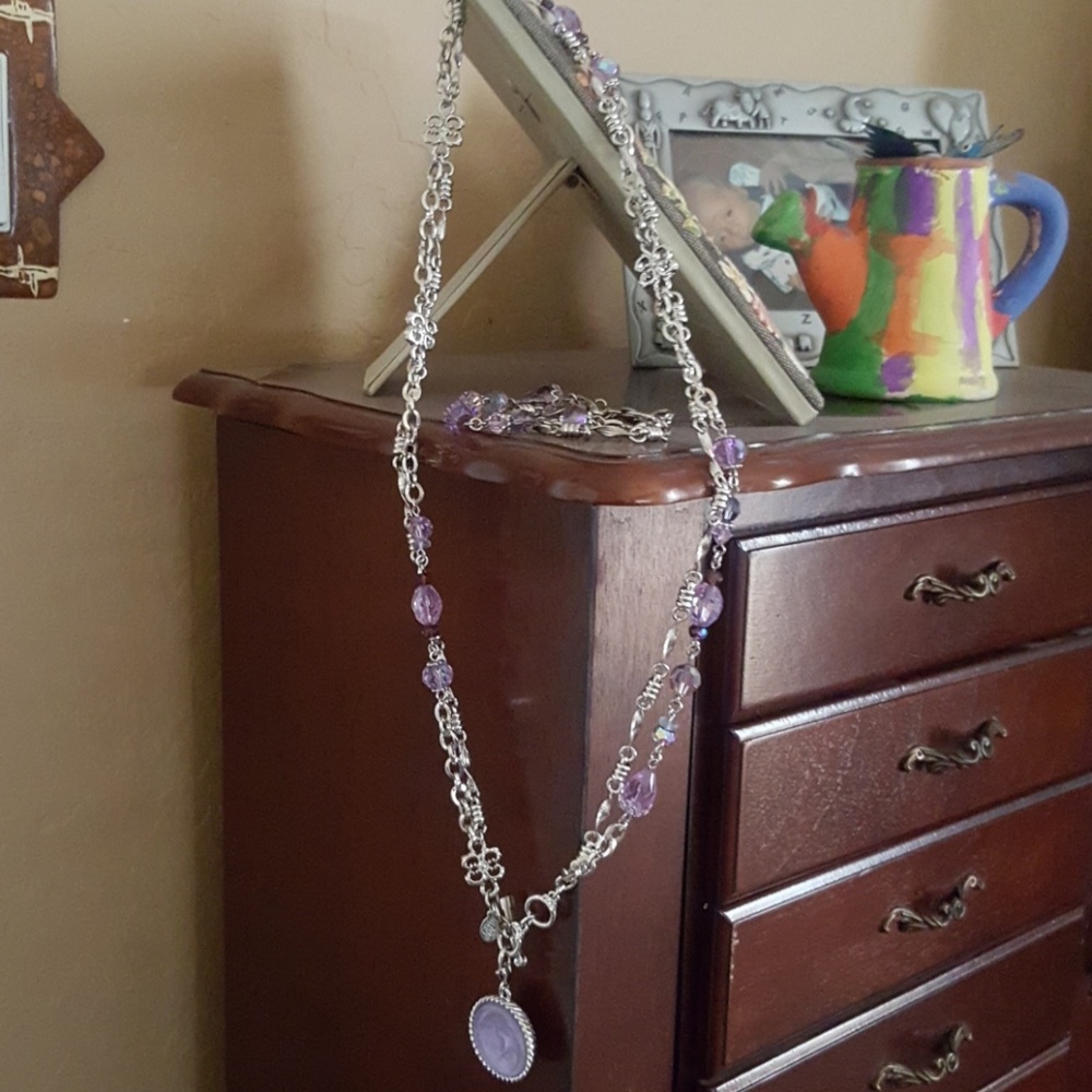 Jewelry set